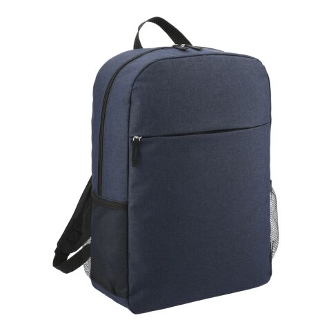 Urban 15" Computer Backpack Standard | Navy | No Imprint | not available | not available