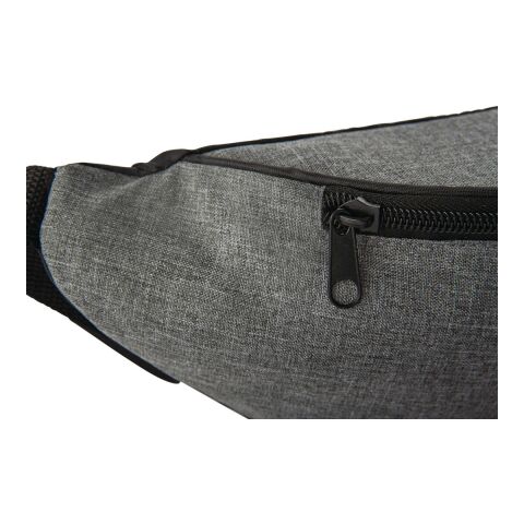 Hipster Budget Fanny Pack Graphite | No Imprint | not available | not available