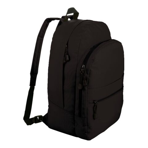 Classic Deluxe Backpack Black | No Imprint | not available | not available