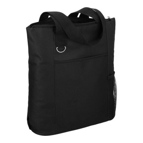 Infinity Convention Tote Standard | Black | No Imprint | not available | not available