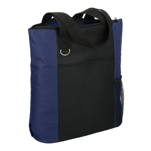Infinity Convention Tote Standard | Navy | No Imprint | not available | not available