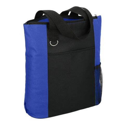 Infinity Convention Tote Standard | Royal Blue | No Imprint | not available | not available