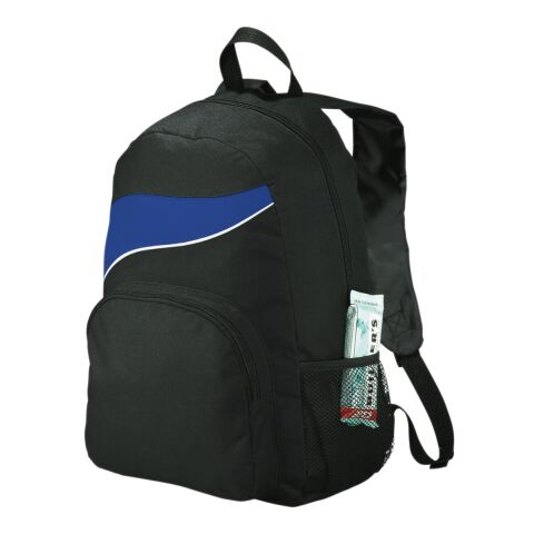 Tornado Deluxe Backpack Royal Blue | No Imprint | not available | not available
