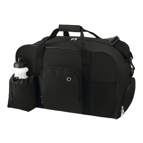 Weekender 18.5" Deluxe Duffel Bag Onyx