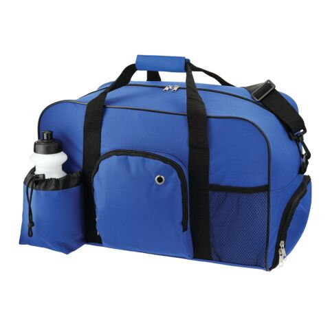 Weekender 18.5&quot; Deluxe Duffel Bag Standard | Blue | No Imprint | not available | not available