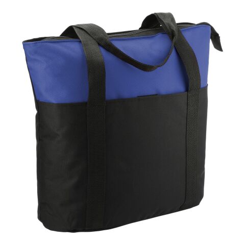 Heavy Duty Zippered Convention Tote Standard | Blue | No Imprint | not available | not available