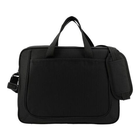 Dolphin Business Briefcase Standard | Black | No Imprint | not available | not available