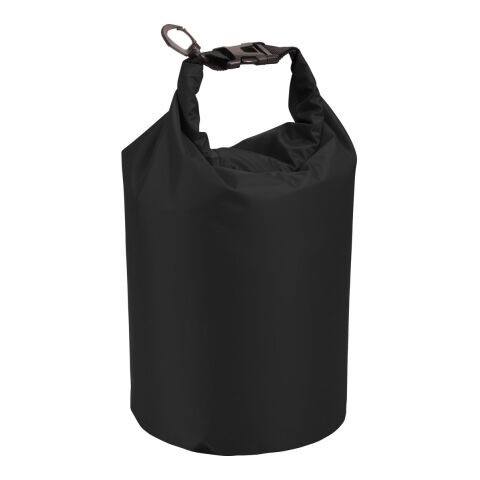 Survivor 5L Waterproof Outdoor Bag Black | No Imprint | not available | not available