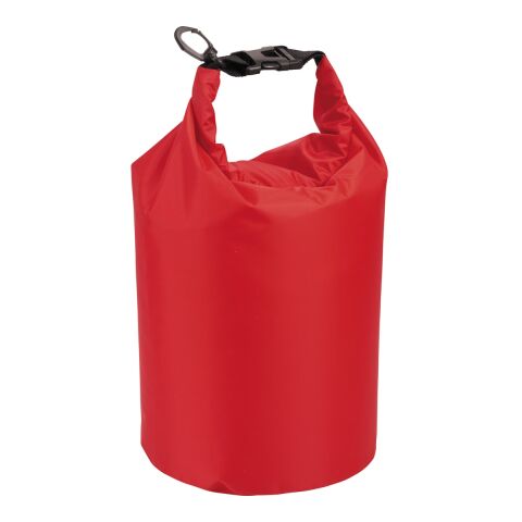 Survivor 5L Waterproof Outdoor Bag Red | No Imprint | not available | not available