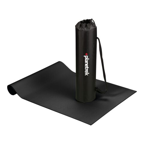 Cobra Fitness and Yoga Mat Black | No Imprint | not available | not available