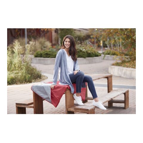 Roll up Picnic Blanket with Carrying Strap Black | No Imprint | not available | not available