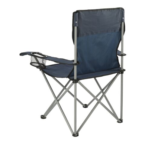 Fanatic Event Folding Chair Navy | No Imprint | not available | not available
