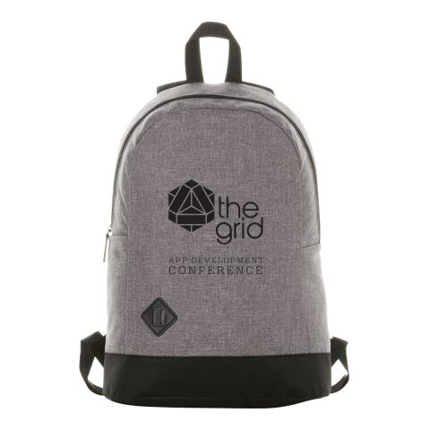 Graphite Dome 15&quot; Computer Backpack Standard | Graphite | No Imprint | not available | not available
