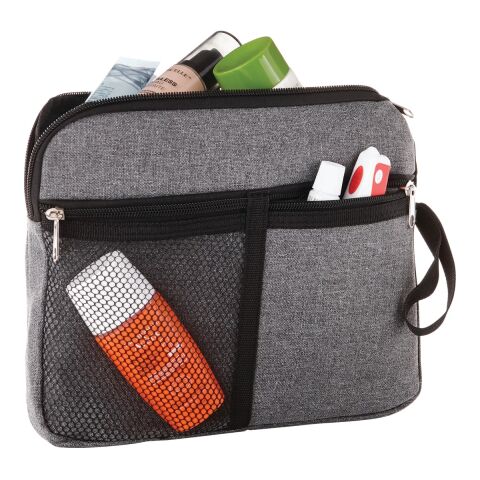 Multi-Purpose Travel Bag Graphite | No Imprint | not available | not available