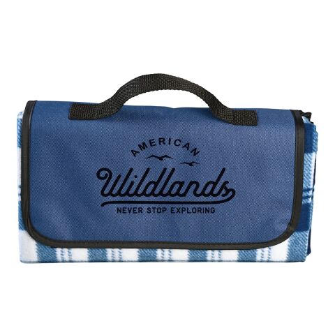 Fold up Picnic Blanket Navy | No Imprint | not available | not available