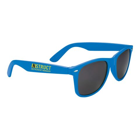 Sun Ray Sunglasses Blue