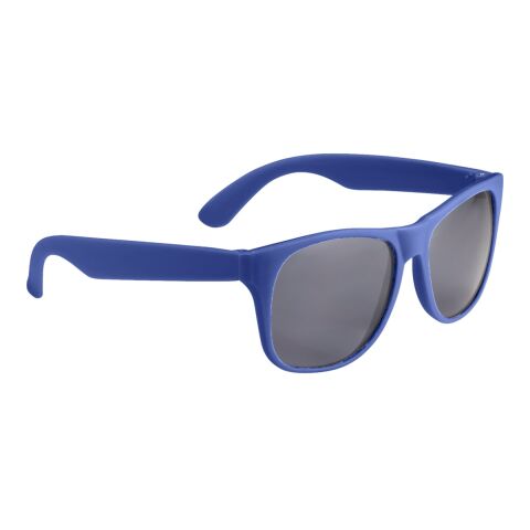 Solid Retro Sunglasses Royal Blue | No Imprint | not available | not available