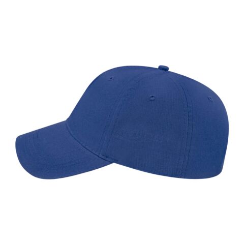 Cap America X-Tra Value Structured Cap Royal Blue | No Imprint | not available | not available