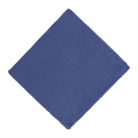 Fleece Blanket Standard | Blue | No Imprint | not available | not available