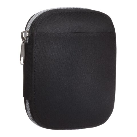 Vanity 7-Piece Personal Care Kit Black | No Imprint | not available | not available