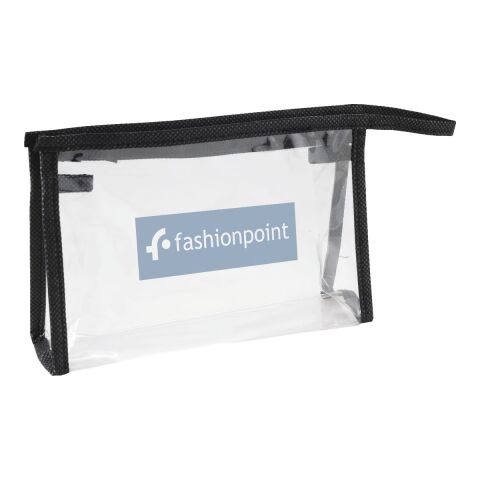 Claro Travel Bag Black | No Imprint | not available | not available