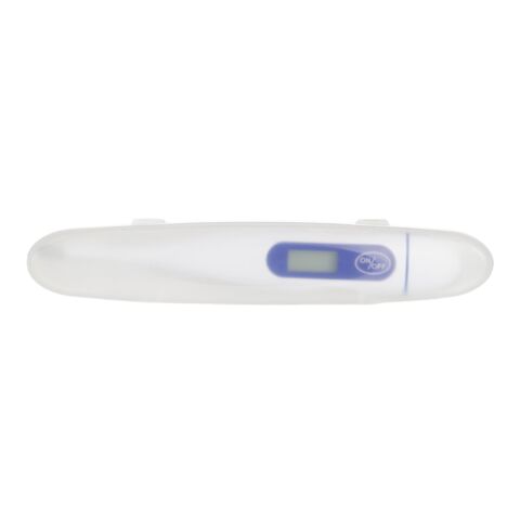 Digital Thermometer White | No Imprint | not available | not available