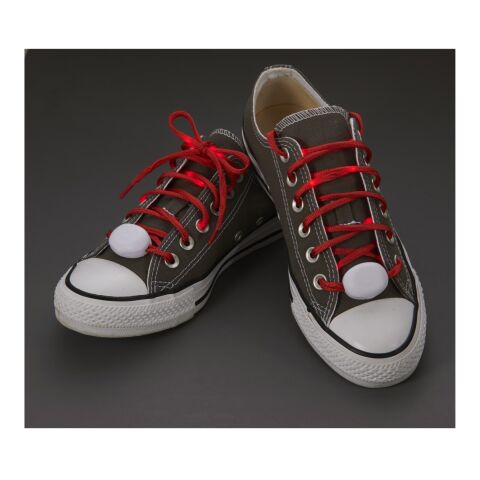 Light Up Shoelaces Red | No Imprint | not available | not available