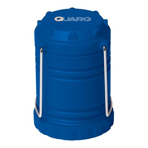 Mini COB Pop Up Lantern Blue | No Imprint | not available