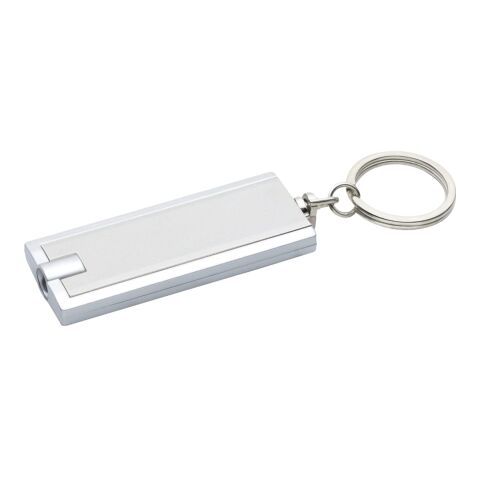 Rectangular Key-Light Silver | No Imprint | not available | not available