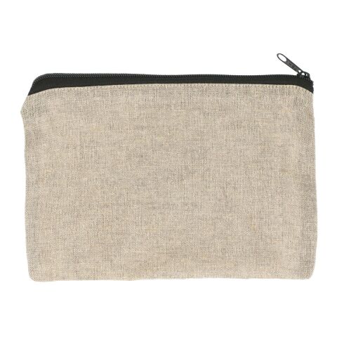 Recycled 5oz Cotton Twill Pouch Natural | No Imprint | not available | not available