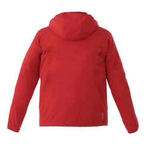 Men&#039;s Flint Lightweight Jacket Standard | Red | 4XL | No Imprint | not available | not available