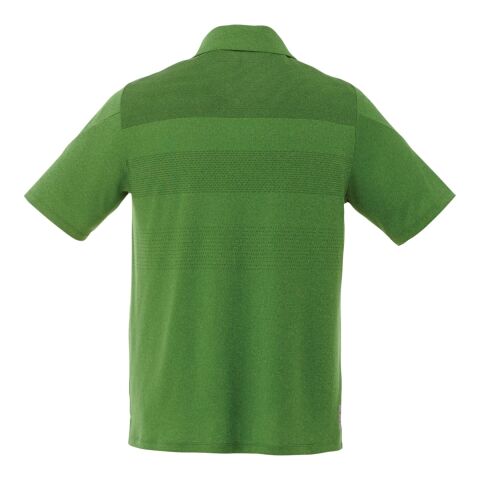 Men's ANTERO Short Sleeve Polo Green | 3XL