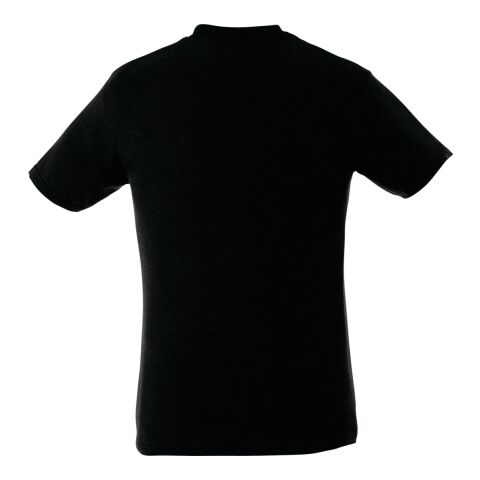 Men's BODIE Short Sleeve Tee Black | 3XL