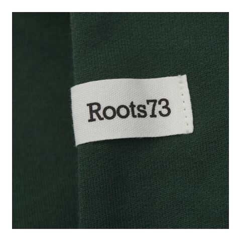 Roots73 CANMORE Eco Hoody - Unisex Evergreen | 2XL