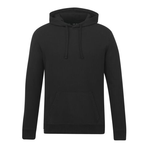 Men&#039;s Organic Cotton Classic Hoodie Standard | Black | XL | No Imprint | not available | not available