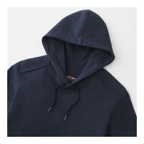 American Giant Classic Pullover - Men's Standard | Blue | M | No Imprint | not available | not available