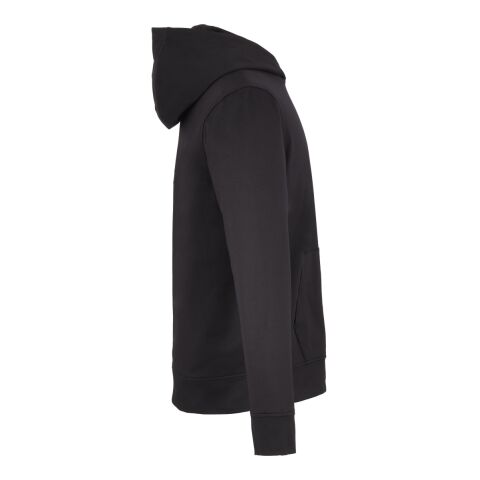 Greatness Wins Core Tech Hoodie - Men&#039;s Standard | Gw Black | S | No Imprint | not available | not available