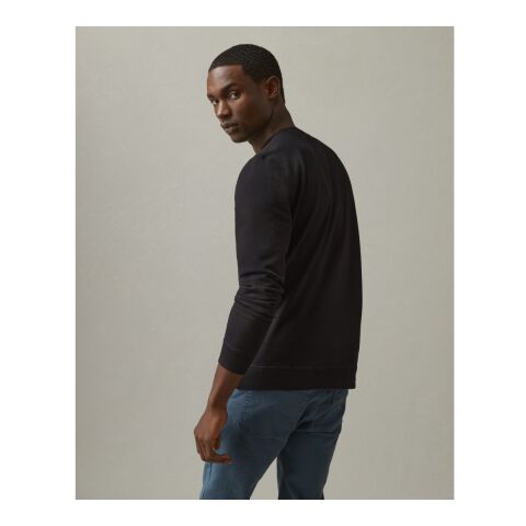 American Giant Everyday Crew Sweatshirt - Men&#039;s Standard | Black | XL | No Imprint | not available | not available