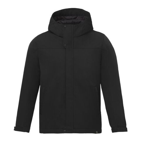 LENA Eco Insulated Jacket - Men&#039;s Standard | Black | M | No Imprint | not available | not available