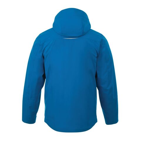 Men’s  YAMASKA 3-in-1 Jacket Standard | Olympic Blue-Black | M | No Imprint | not available | not available