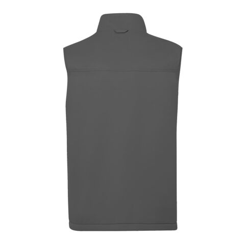 HARDY Eco Vest - Men&#039;s Standard | Grey Storm | S | No Imprint | not available | not available
