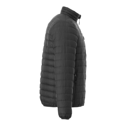Men's Whistler Light Down Jacket Standard | Black | XL | No Imprint | not available | not available