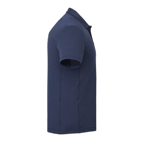 UNTUCKit Performance Polo - Men's Standard | Navy | XL | No Imprint | not available | not available