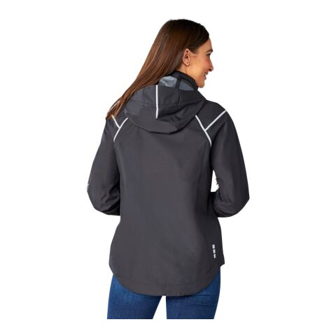 Women&#039;s GEARHART Softshell Jacket Standard | Black | S | No Imprint | not available | not available
