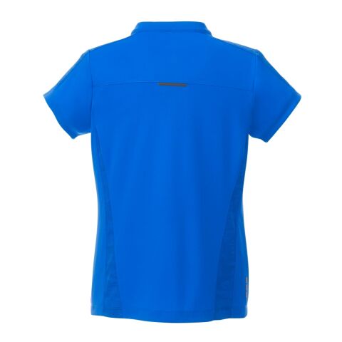 Women&#039;s PIEDMONT SS Polo Standard | Royal Blue | L | No Imprint | not available | not available