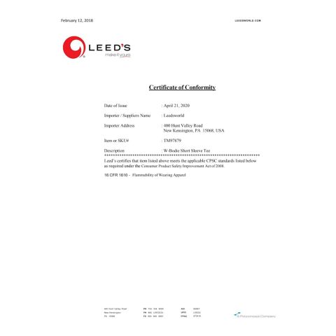 Women's BODIE Short Sleeve Tee Standard | Green | S | No Imprint | not available | not available