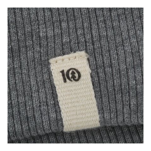 tentree Organic Cotton Banshee Hoodie - Women&#039;s Gray | L | No Imprint | not available | not available