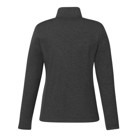 MERRITT Eco Knit Full Zip - Women's Standard | Heather Dark Charcoal | XS | No Imprint | not available | not available