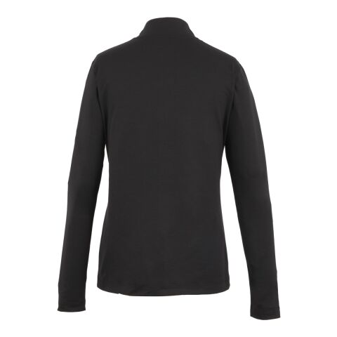 IZU EVERYTHING PERFORMANCE Eco Full Zip - Women's Black | XL
