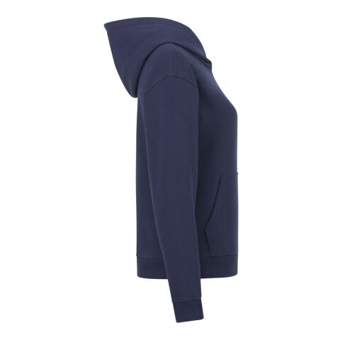 Women's Organic Cotton Classic Hoodie Standard | Blue | 2XL | No Imprint | not available | not available